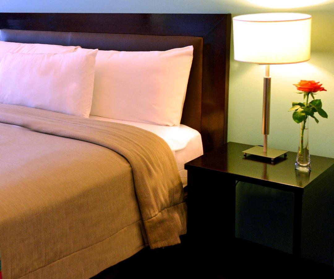 Rochester Hotel Classic Buenos Aires Exteriér fotografie