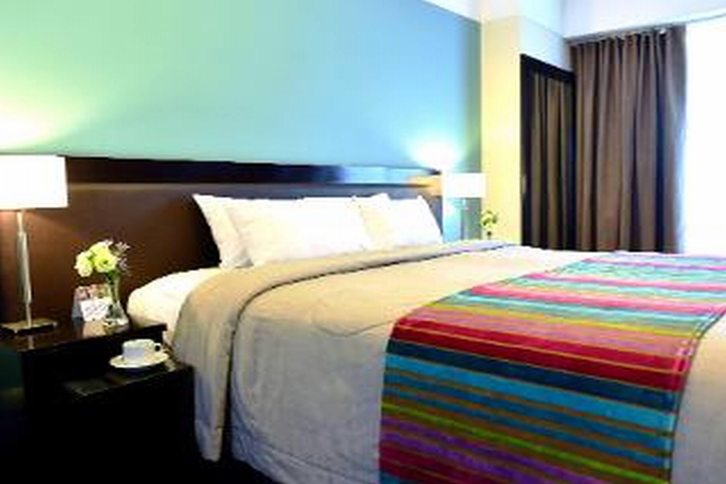 Rochester Hotel Classic Buenos Aires Exteriér fotografie