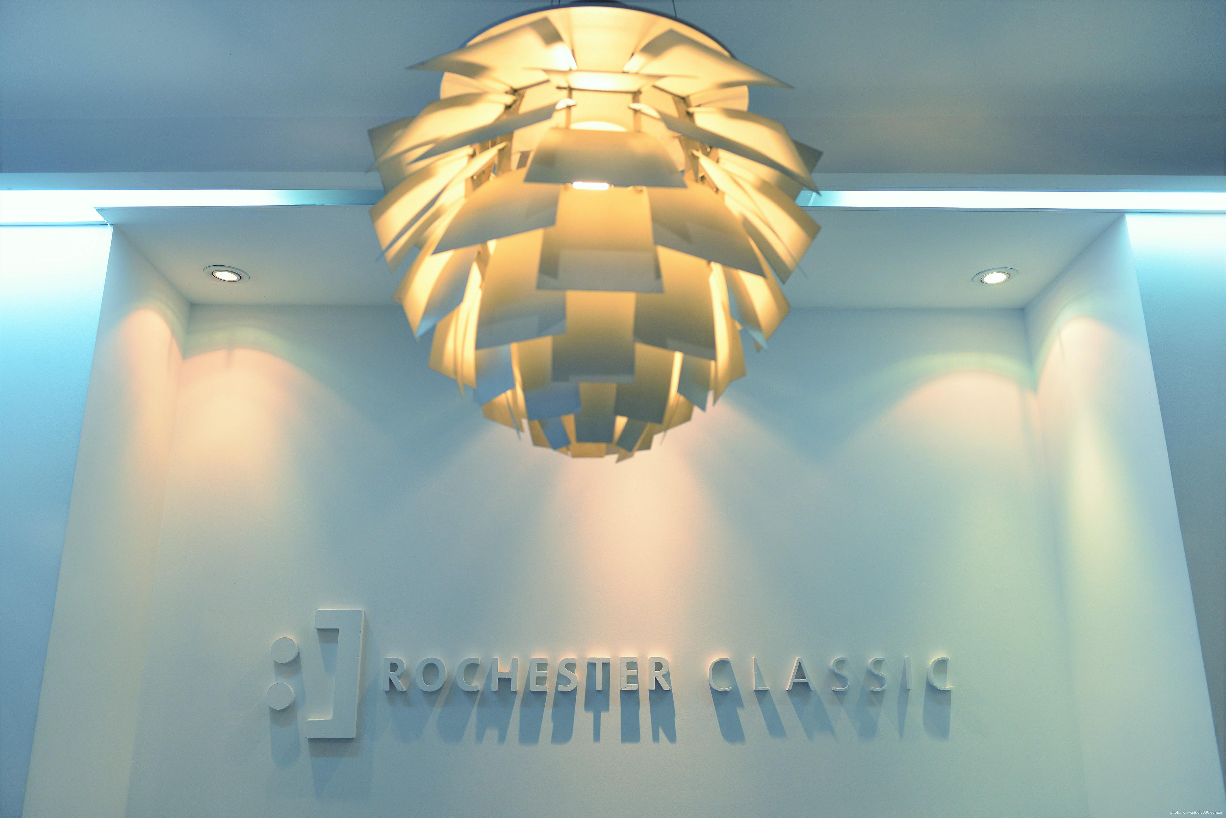 Rochester Hotel Classic Buenos Aires Exteriér fotografie