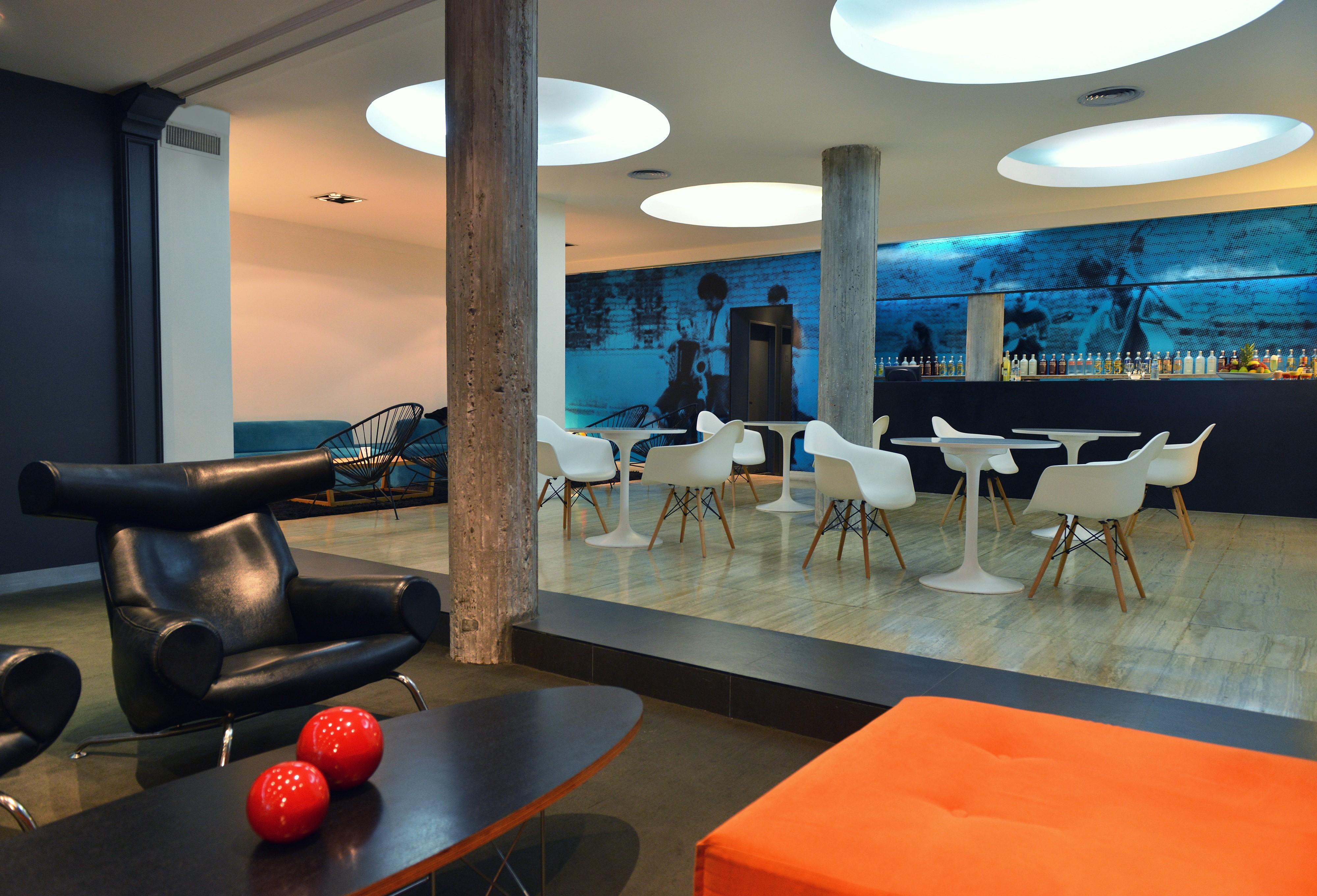 Rochester Hotel Classic Buenos Aires Exteriér fotografie