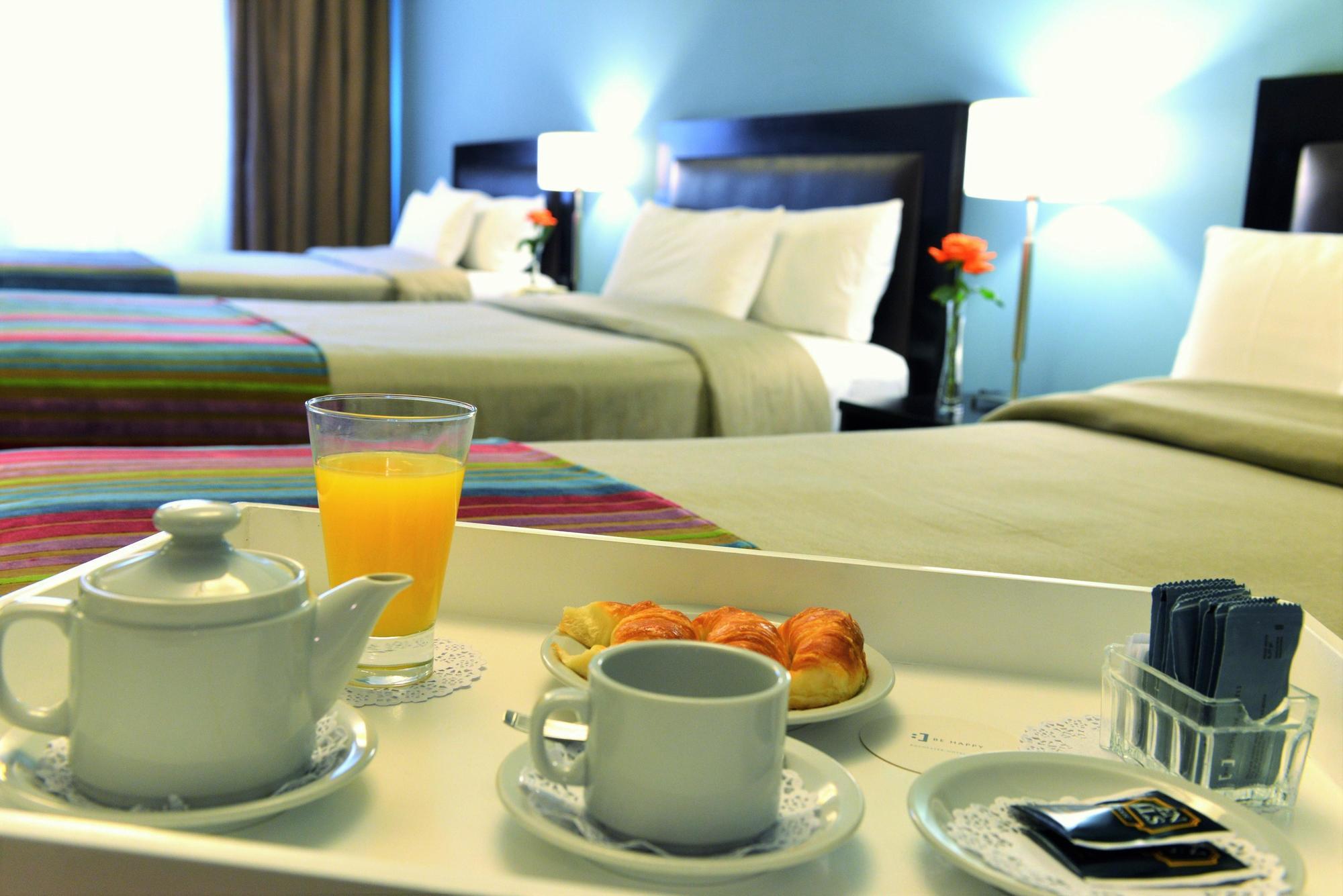 Rochester Hotel Classic Buenos Aires Exteriér fotografie