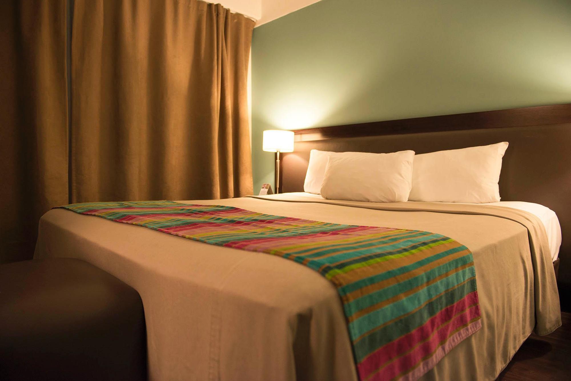 Rochester Hotel Classic Buenos Aires Exteriér fotografie