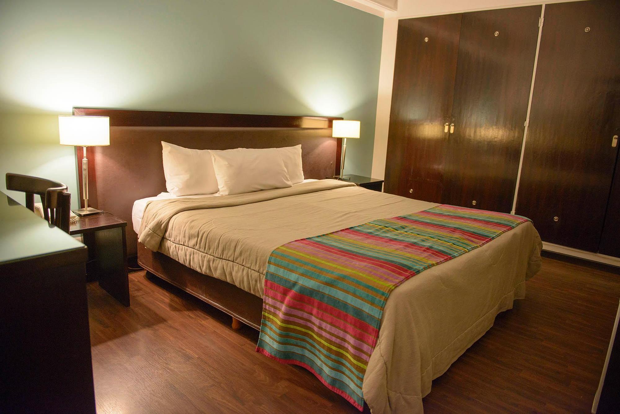 Rochester Hotel Classic Buenos Aires Exteriér fotografie