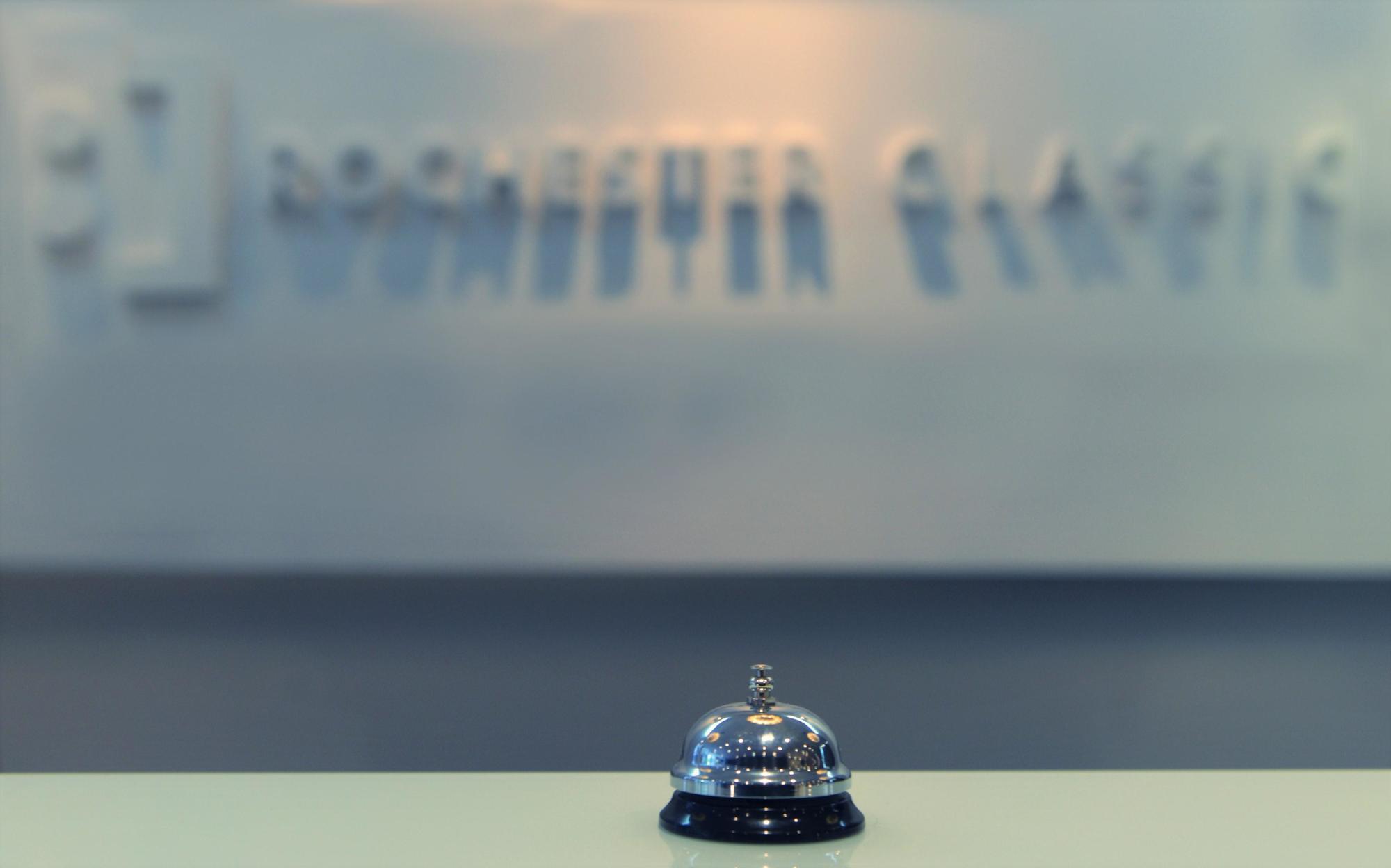 Rochester Hotel Classic Buenos Aires Exteriér fotografie